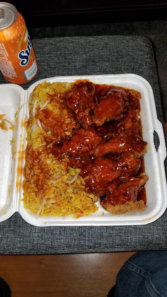 Jerry's Carryout